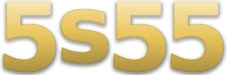 5s55 logo